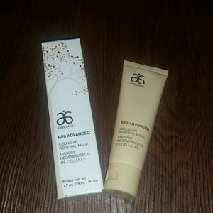 Arbonne Cellular Renewal Mask NIB